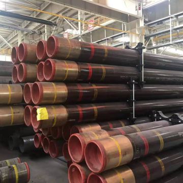 Thick Wall Pipe Gas Line Pipe Api Pipe