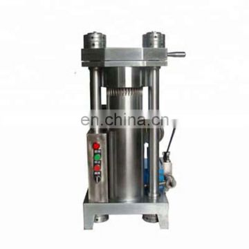 Best price hydraulic edible olive Oil Press Machine | sunflower oil extraction machine