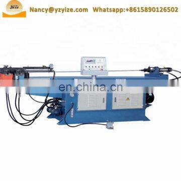 Automatic Hydraulic Pipe Bending Machine Square Tube Bending Machine