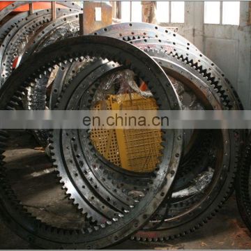 china excavator small slewing bearing bearings for excavator kobelco volvo doosan