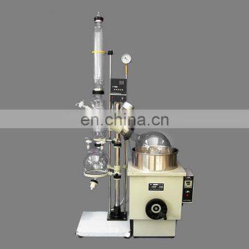 Lab Multi Effect Falling Film Evaporator Equipment