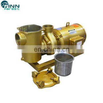 Enough Power Pool Super Metal Brass Water Pump With High Head photo-4