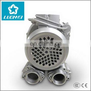 370W Silent Industrial Fan Mini Electric Aluminum Blower