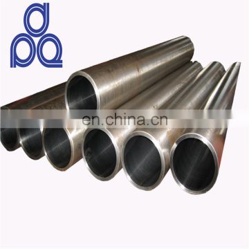 hydraulic cylinder seamless steel s45c ck45 cold rolled pipe