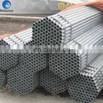 China Manufacturer Bs1387 Hot Dip Galvanized Steel Pipe photo-2