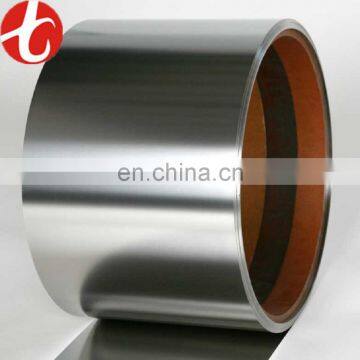 Kitchen Equipment Cold Rolled 405 409 410L Stainless Steel Coil / Heat Exchangers Stainless Steel Strip photo-6