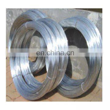 hot sale galvanized steel wire for fishing net