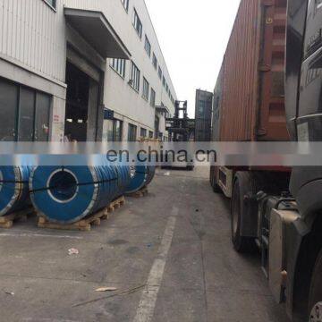 420 430 Stainless Steel Coil BA Finish With Pvc Film photo-6