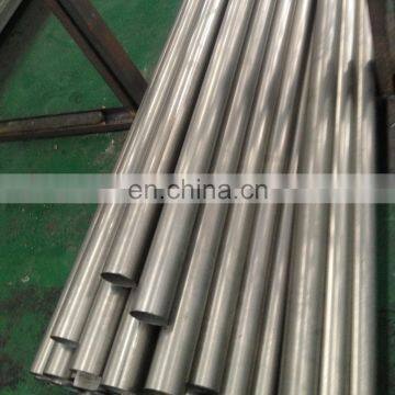 EN 1.4512 / AISI 409L  stainless steel tube price