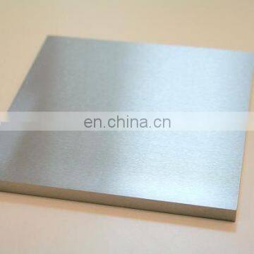 0.2mm 1mm 3mm thick stainless steel sheet prices for decoration made in shanghai