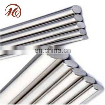 Stainless steel round bar316L with bright surface