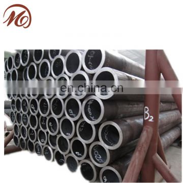 Seamless water A53 steel pipe