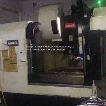 Taiwan AWEA 1370 Vertical Machining Center