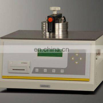 Electrolytic Detection Method Water Vapor Permeability Tester-(TSY-W3)