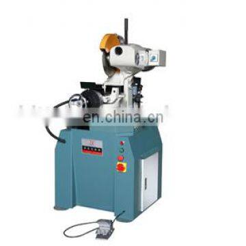 Steel Cutting Machine with Circular Saw Tool