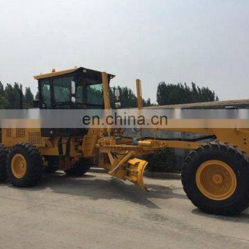 160HP Mini New SG16-3 SHANTUI Motor Grader Price photo-5
