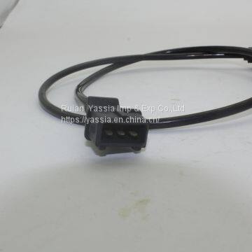 Crankshaft Position Sensor