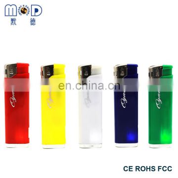 cheapest plastic LED lighter-lighter factory