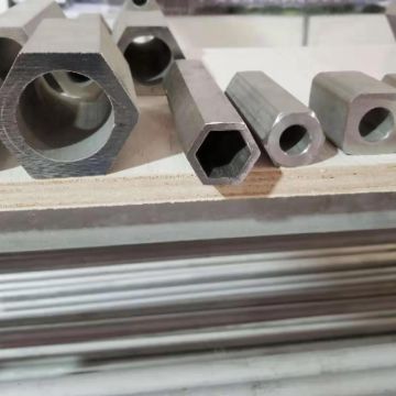 Hot Rolled Technical Carbon Stainless Tubing