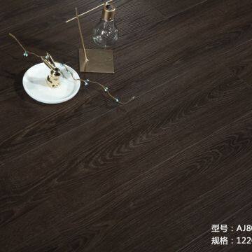 100% Waterproof Non-Slip PVC/ Rigid Lvt/ Spc Vinyl Flooring