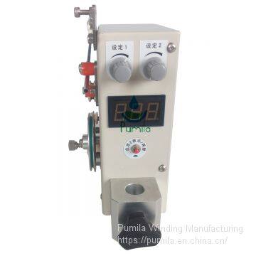 Stable Eletronic Winding Machine Tensioner with Automatic Tension Controller