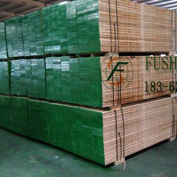 construction material 38*225*3900MM----Wood Pine LVL Scaffold Plank