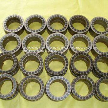 PDC bearing Diamond bearing PDC Thrust bearing φ124 xφ80 x H26 φ148 xφ91.5 x H26