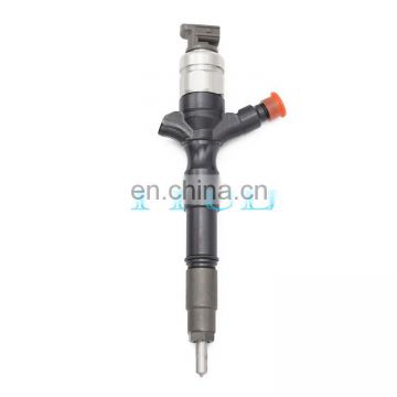 High Quality Common Rail Fuel Injector DENSO 23670-09030 2367009030