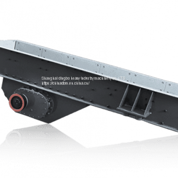 Vibrating Screen Vibrating Screen Manufacturer Industrial Beneficiation Equipment Factory photo-3