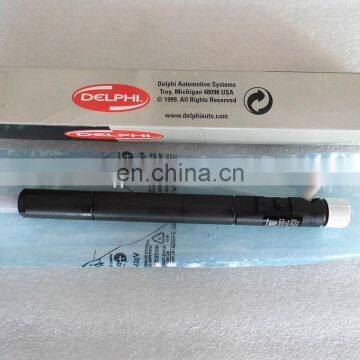 Genuine and brand new common rail Injector EJBR04401D A6650170221 6650170221