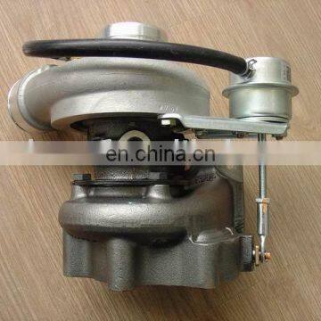 Turbocharger of TB25 471169-5006