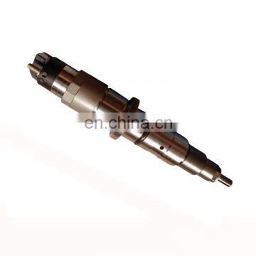 Diesel Engine Parts Injector 0445 120 121/0445120121 Injection for Cummins ISLE