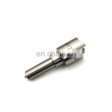 Good quality diesel fuel common rail genuine injector nozzle DLLA143P1404  for 0445120043 / 326