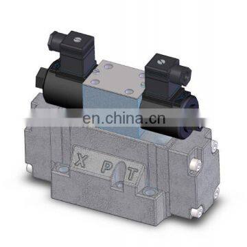 DSHG-04,DSHG-06,DSHG-10 Hydraulic Directional Control Valve