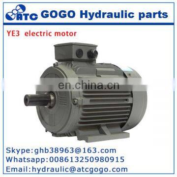 10kw 11kw 16kw 100 150 kw 10hp 100hp 150hp Three Phase 3phase AC Induction Electric Motor