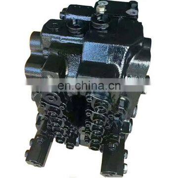 Hydraulic main valve AV280 control valve 1033000025 1033000026 main valve ass'y DH220-5 DH220-7