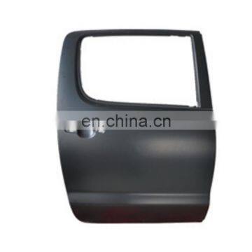 Rear Door  Right For HILUX VIGO 2005-2011(Double Cabin)