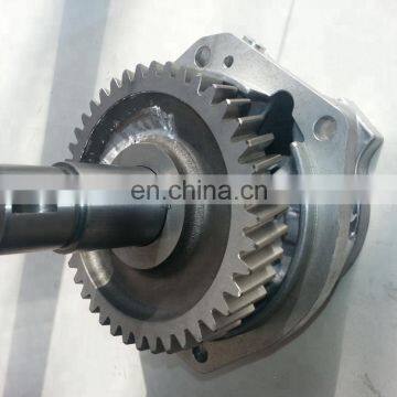 CCEC KTA19 Diesel Engine Accessory Drive Pully 3016734