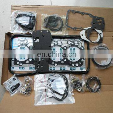 4955356 Engine Gasket Kit photo-4