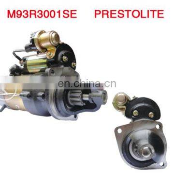 M93R3001SE 4948058 Starter Motor 24V 6.0KW 12T Spare Parts Fit Engines 4B 4BT 4BTA 6B 6BTA EQB BGE ISBE Aftermarket Auto Starter photo-2