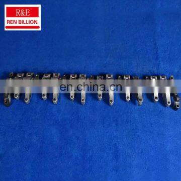 Auto spare parts 6HK1 Genuine Roller Rocker Arm Assy 8973064213