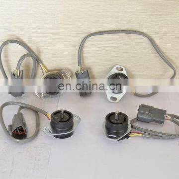 Excavator Solenoid Valve / Pressure Sensor 8-98156648-0 8981566480 898156-6480 photo-4