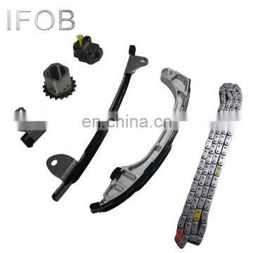 IFOB Engine Parts Timing Belt Kit for 3K 4K 2SZ-FE 1TR-FE 2TR-FE 2AZ-FE 1FZ-FE 1GR-FE 5GR photo-4