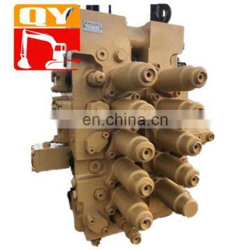 New product R485 R505 hydraulic main control valve in stock with nice price