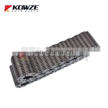 Transfer Output Shaft Drive Chain For NISSAN PATROL 33152-01J00