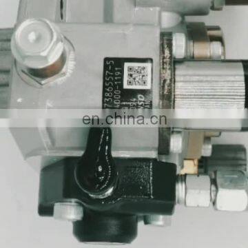 Genuine Original 100% New 294000-1191 8973865571 8973865570 Common Rail Fuel Injection 4HK1 Injector Pump for ISUZU