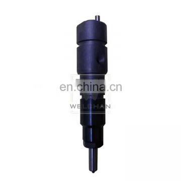 Hot Sale Construction Machinery Engine Parts KBEL-P050 Diesel Fuel Injector Common Rail Injector