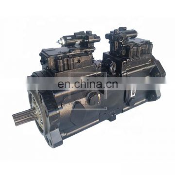 Excavator SY195 SY215-8 Hydraulic Main Pump K3V112DTP1N9R-0E11 Piston Pump