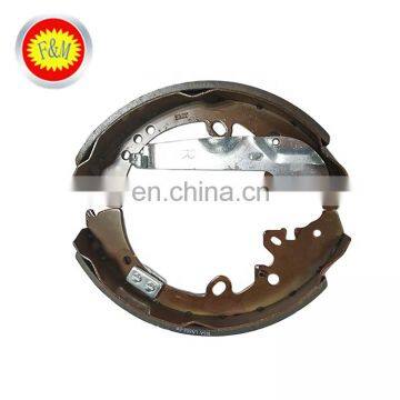 Cheap Price Car Parts OEM 04495-0K120 Parking Brake Shoe Machine Repair Kit photo-5