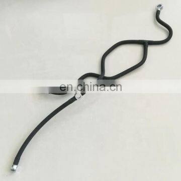 DCEC QSB6.7 Engine Part Fuel Drain Tube 4994932 photo-3